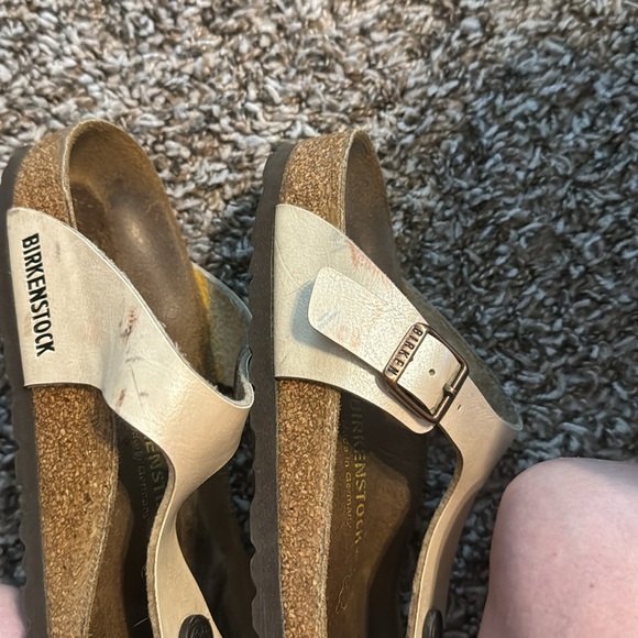 Women’s Birkenstock Sandals Size 37 EU - Picture 4 of 4